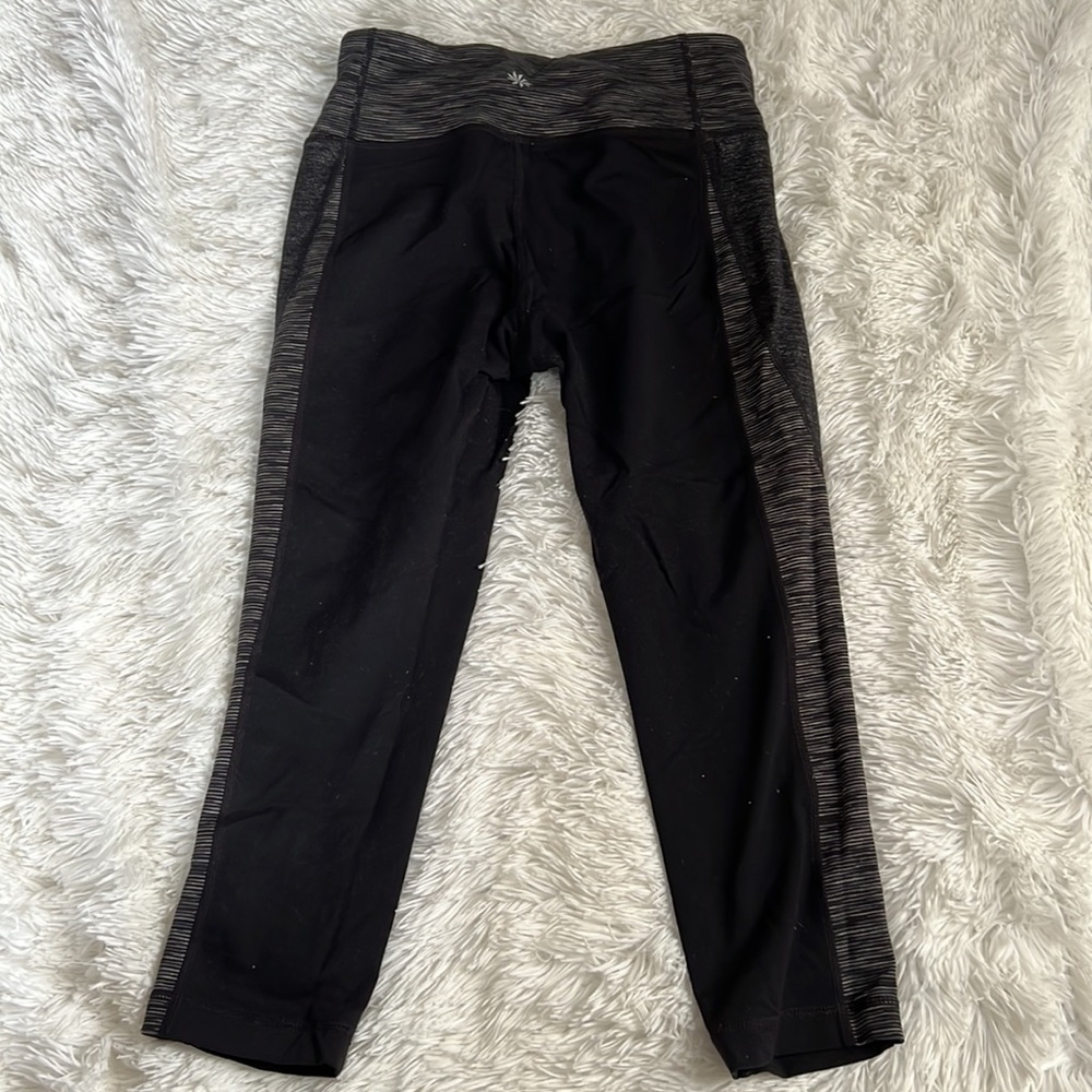 Athleta capris - Picture 2 of 4